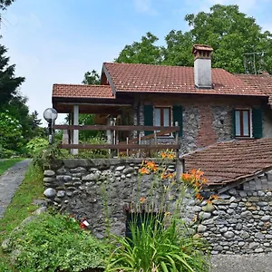 Ferienhaus Casa Mulino By Interhome, Castelveccana