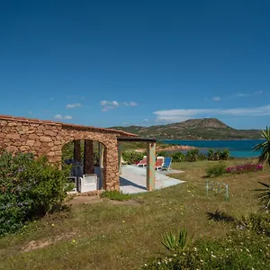 Flamingo By Interhome Ferienhaus Costa Corallina
