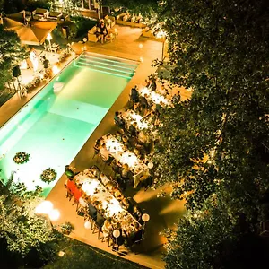 Milano Pool&garden Salice Terme