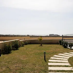 Venti Di Laguna Ferienhaus Marsala