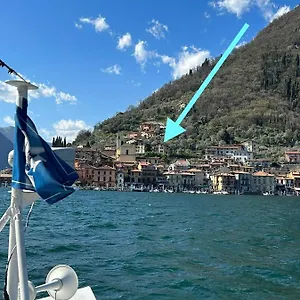 Ferienhaus Sebino, Monte Isola
