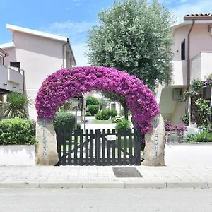 I Nuraghi Ferienhaus Cannigione