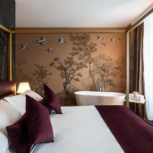 Appart hôtel Duomo &, Milan