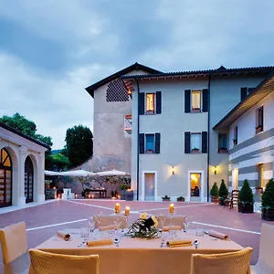 Bauernhof Borgo Santa Giulia, Corte Franca