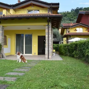 Agnesi Monte Isola