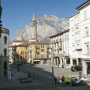 Pensjonat La Casa Sul, Lecco