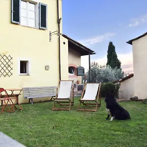 Casa Il Tiglio Ferienhaus Lucca