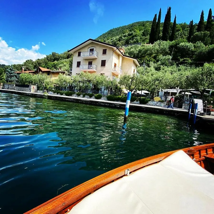 Hotel La Foresta Monteisola Monte Isola