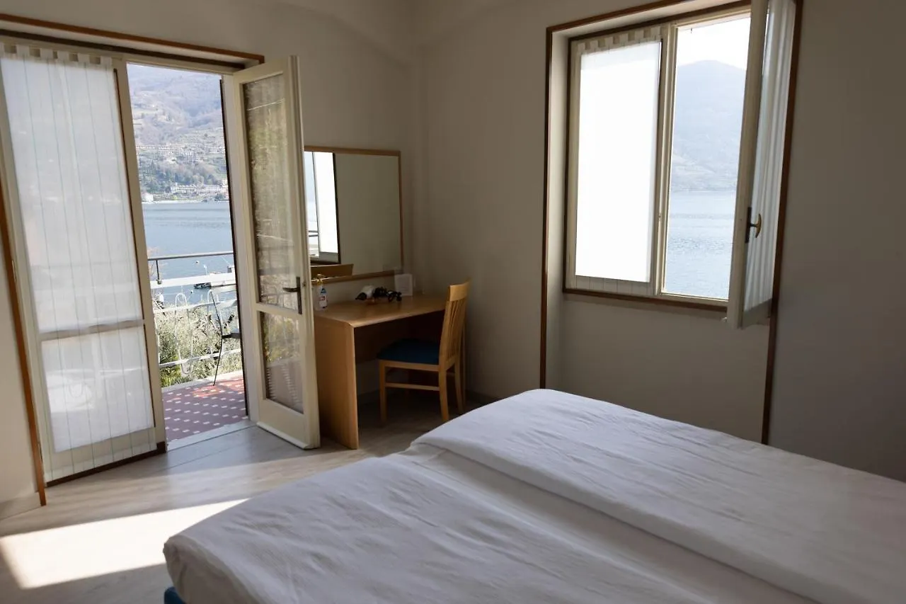 Hotel La Foresta Monteisola Monte Isola