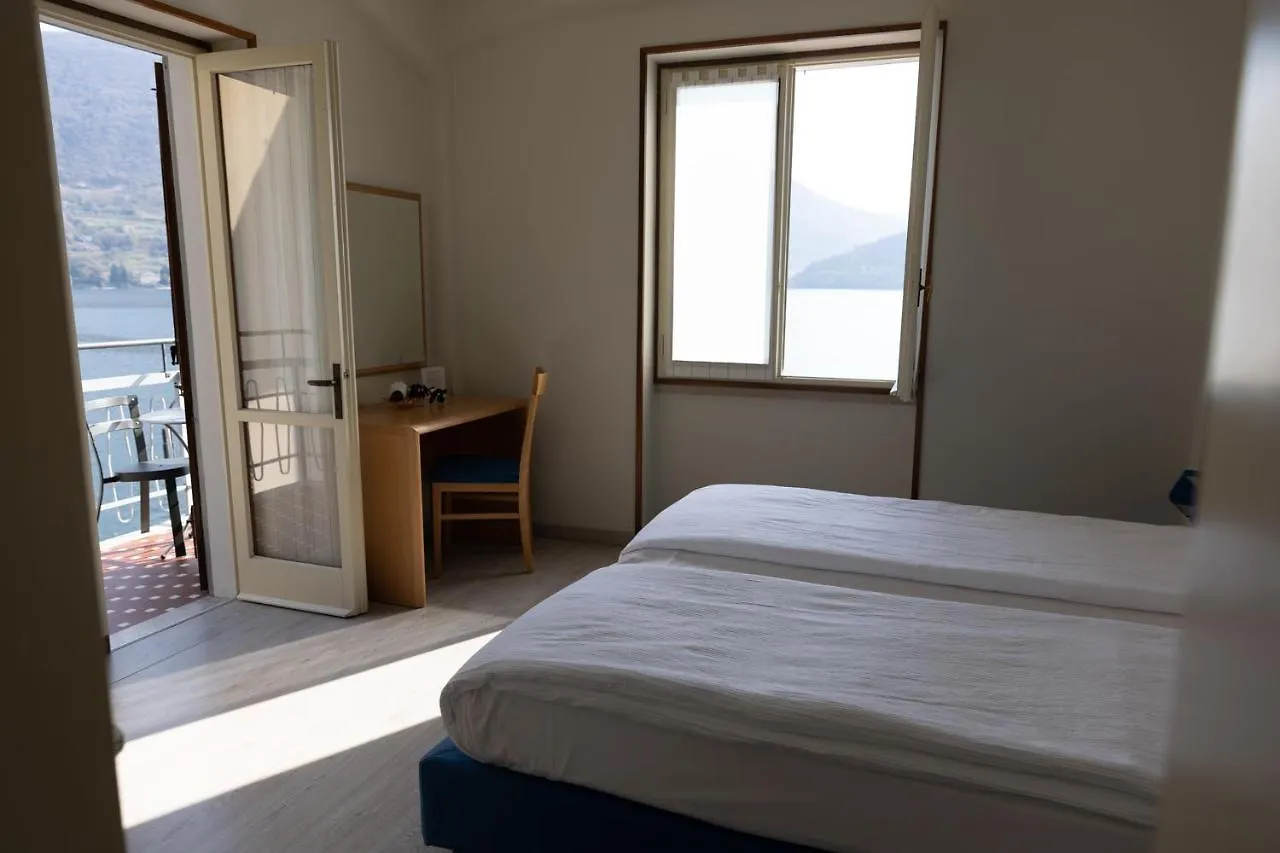 La Foresta Monteisola Monte Isola Hotel