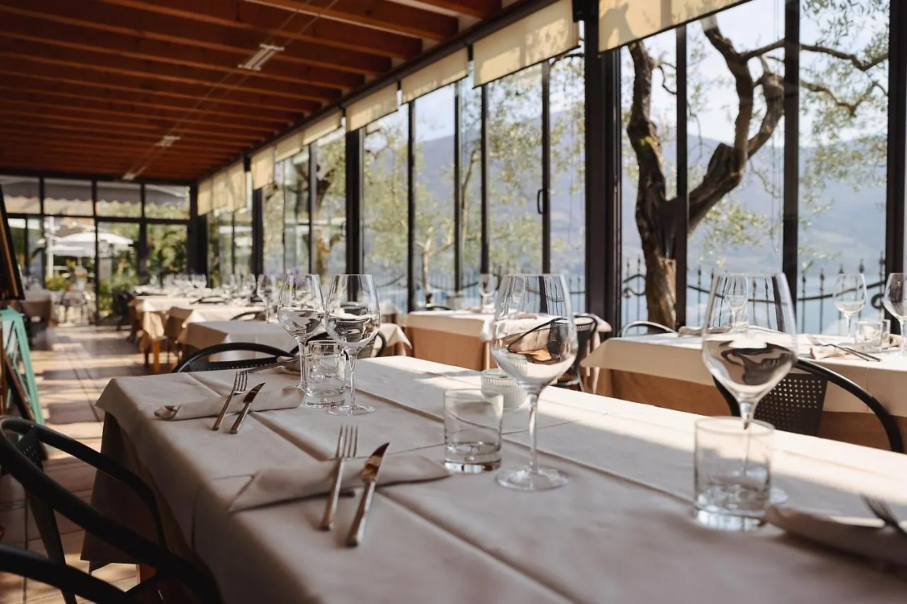 Hotel La Foresta Monteisola Monte Isola