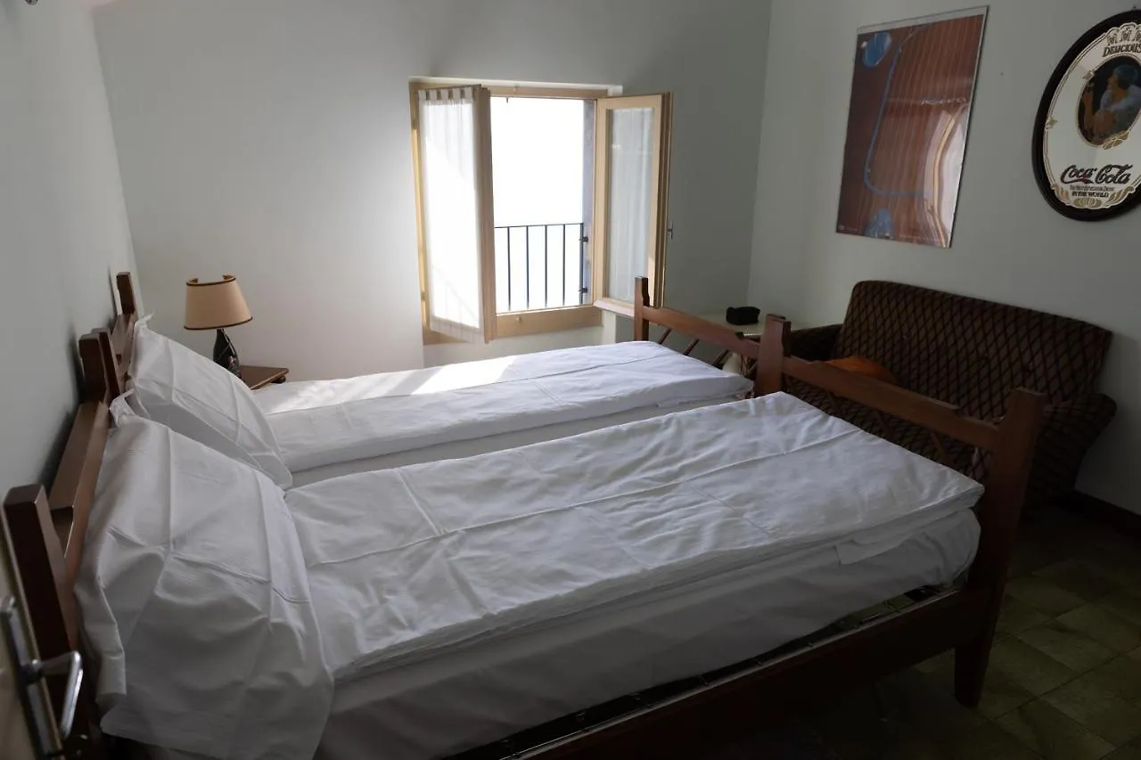 Hotel La Foresta Monteisola Monte Isola