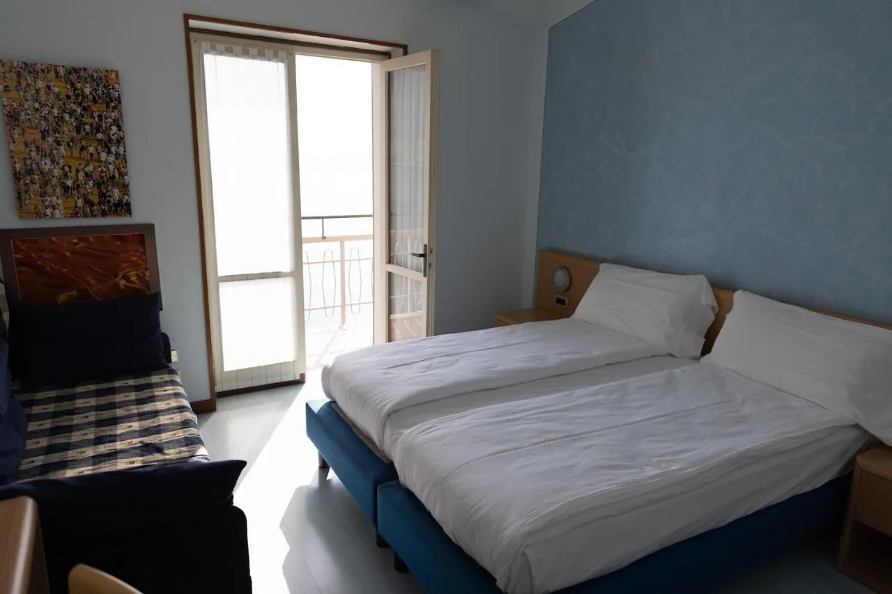 Hotel La Foresta Monteisola Monte Isola