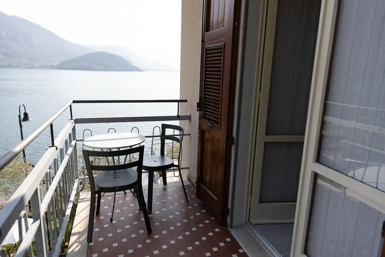 La Foresta Monteisola Monte Isola Hotel