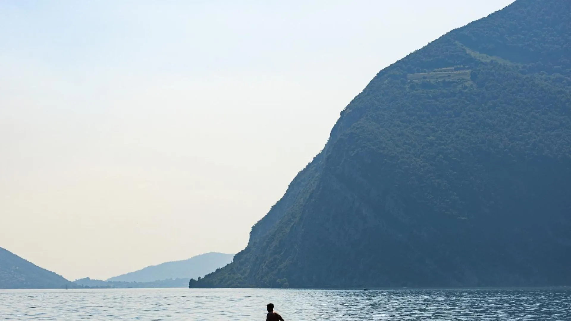 La Foresta Monteisola Monte Isola 0*,