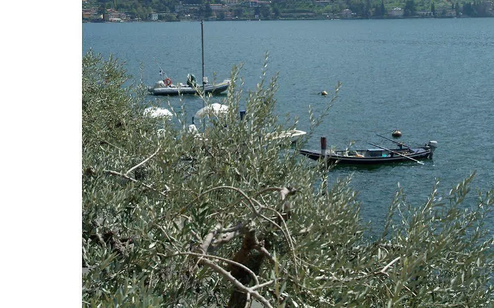 La Foresta Monteisola Monte Isola