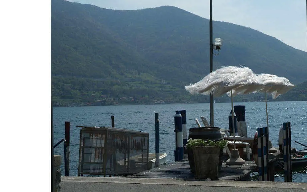Hotel La Foresta Monteisola Monte Isola