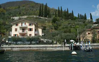 Hotel La Foresta Monteisola Monte Isola Italien