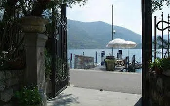 Hotel La Foresta Monteisola Monte Isola